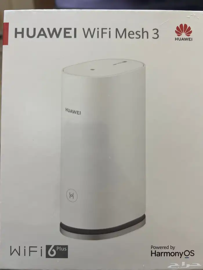 مقوي نت هواوي mech 3 0