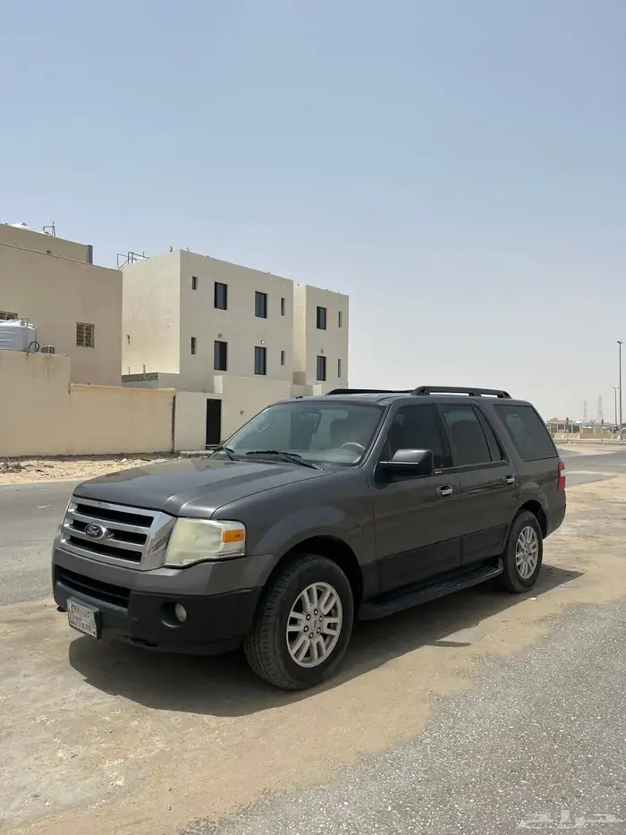 اكسبيدشن دبل 5