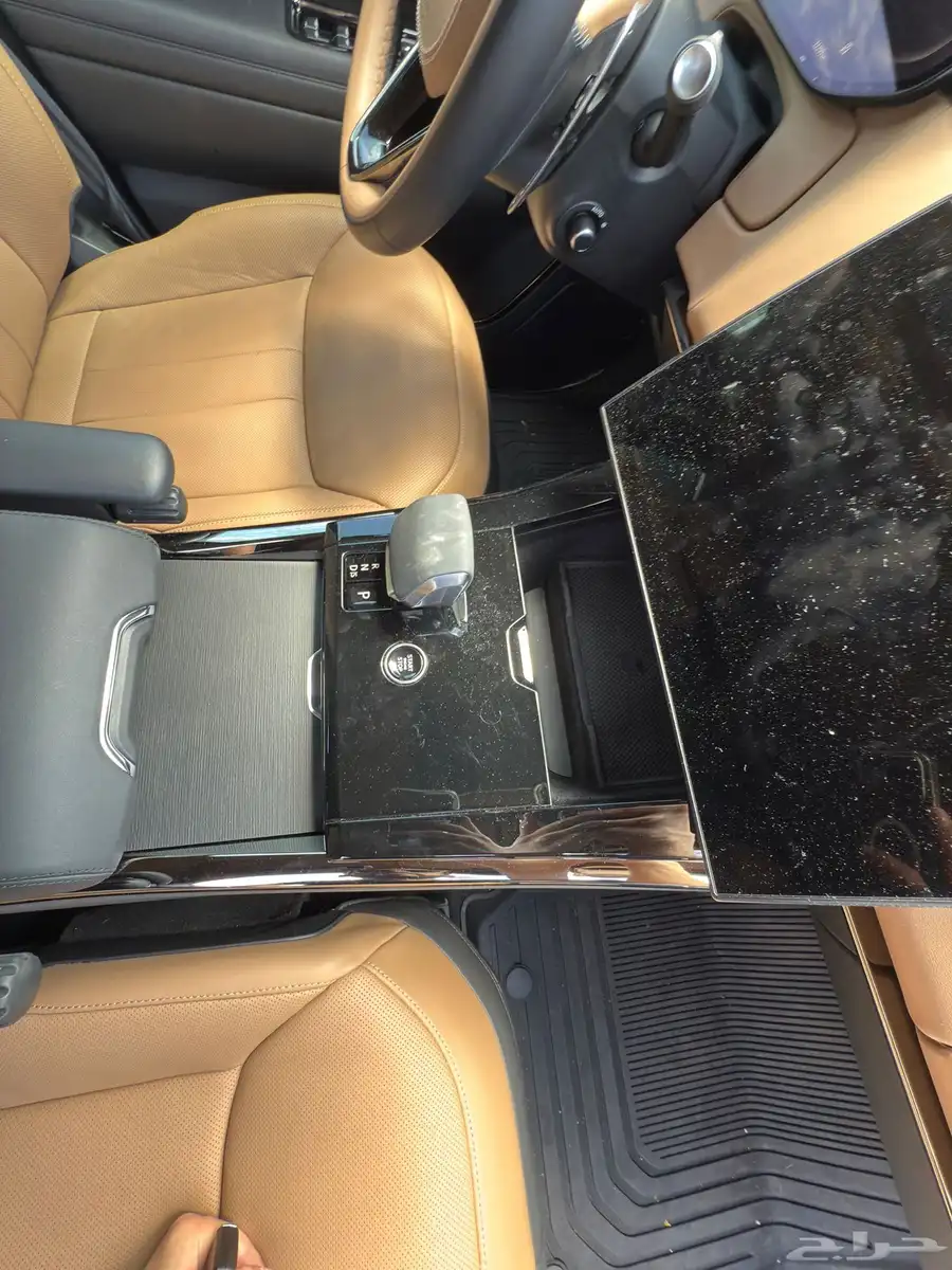 Range Rover Sport 11