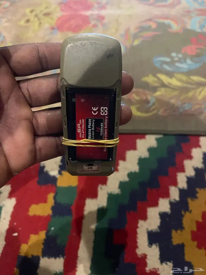 اللبع 2