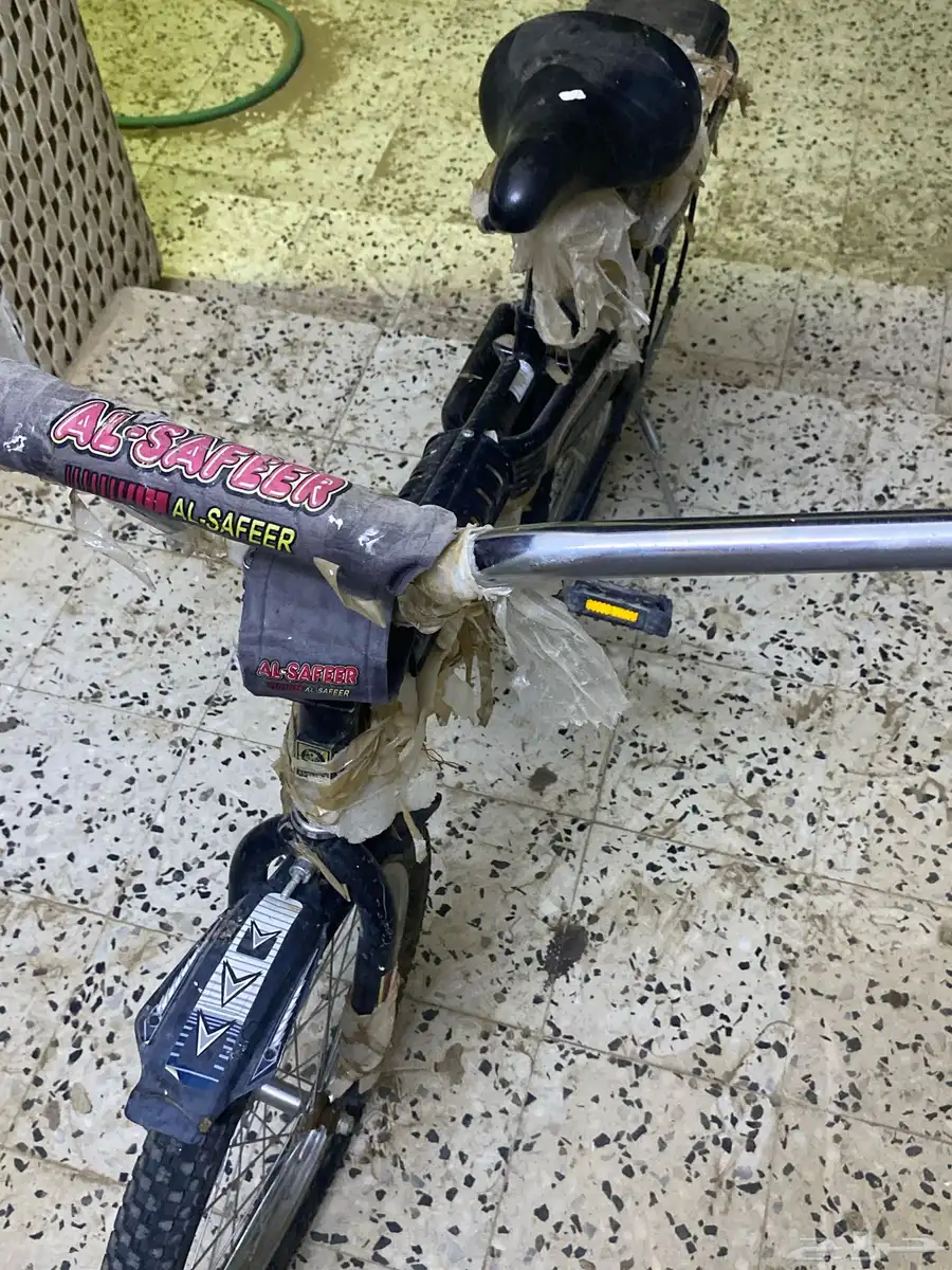 سيكل رامبو 0