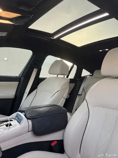 ( مباع )بي ام x6 موديل 2020 مواصفات خاصه مخزن ممشى قليل 17
