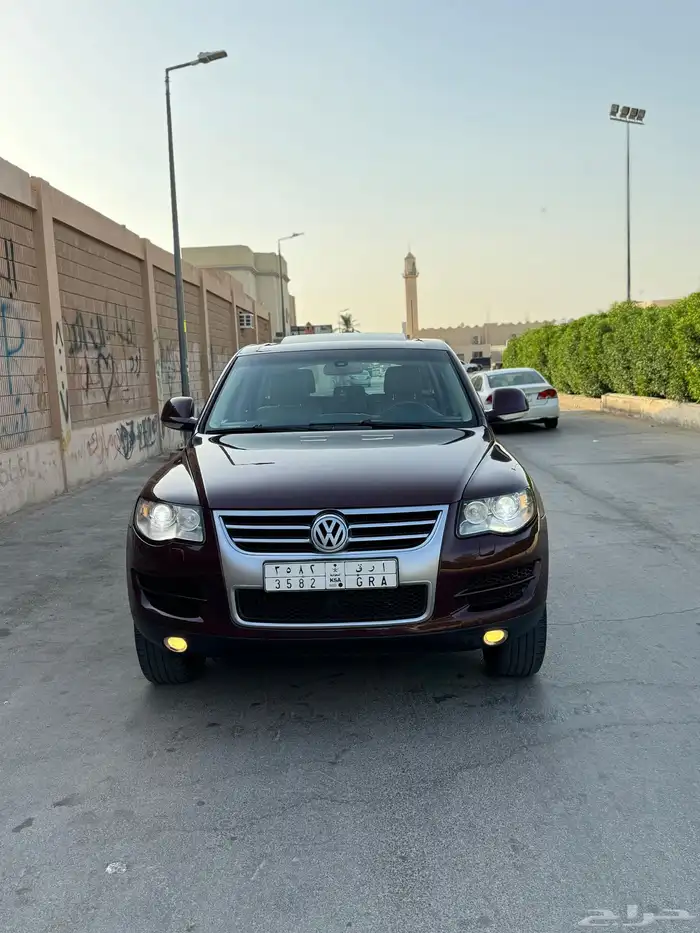 جيب طوارق 2008 24