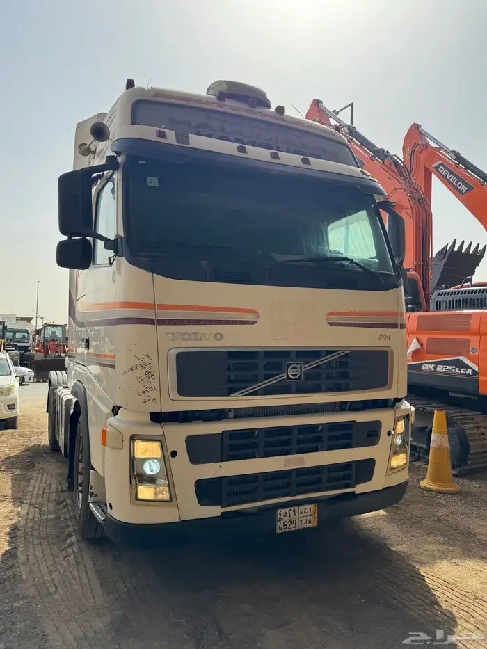 فالفو 2007 حجم 440 0