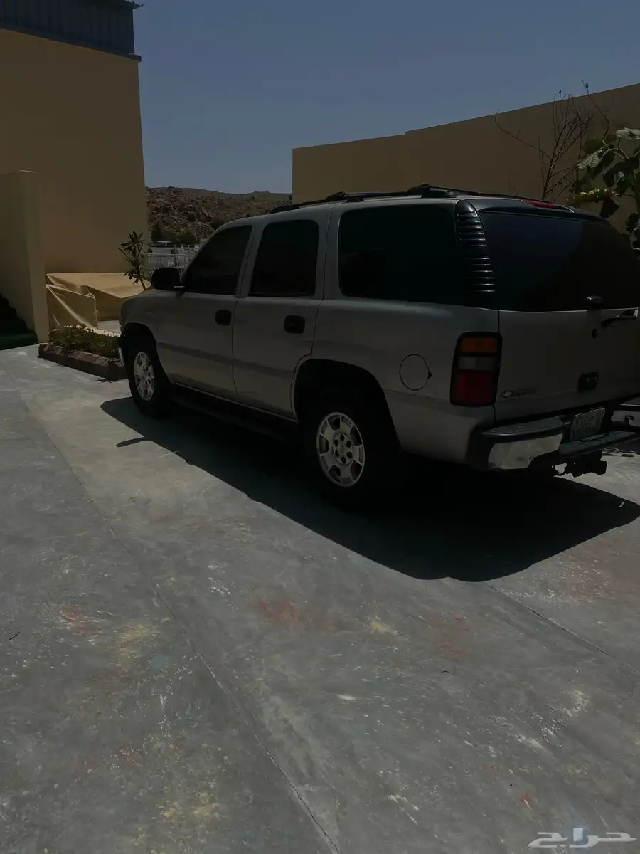 تاهو 2006 7