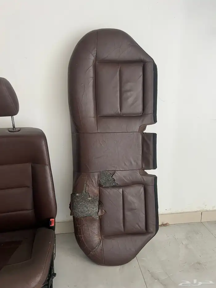 كراسي مرسيدس E 4