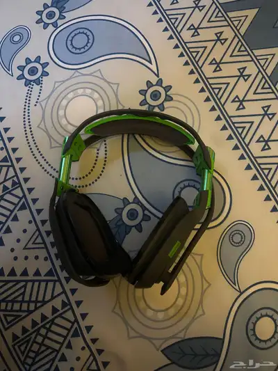استرو A50 جيل رابع 1