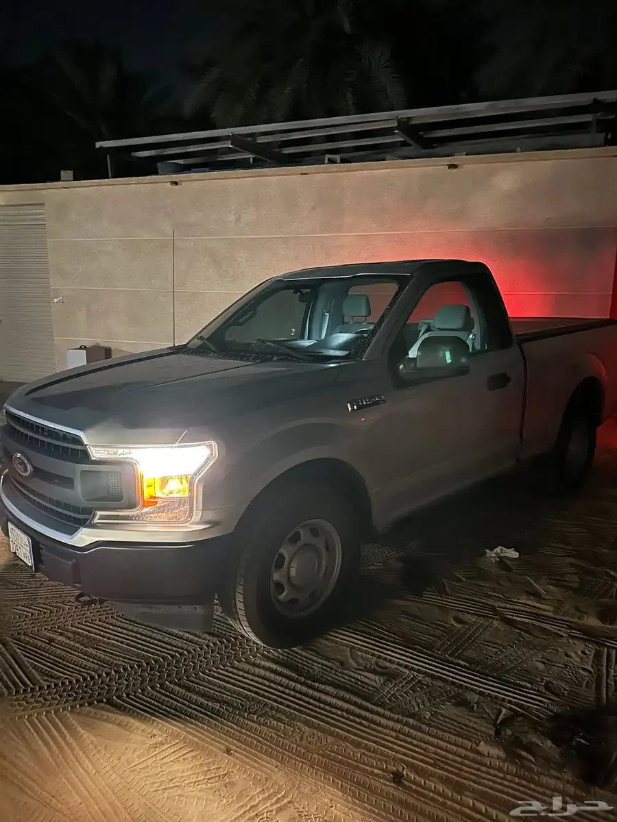 F-150 2018 2