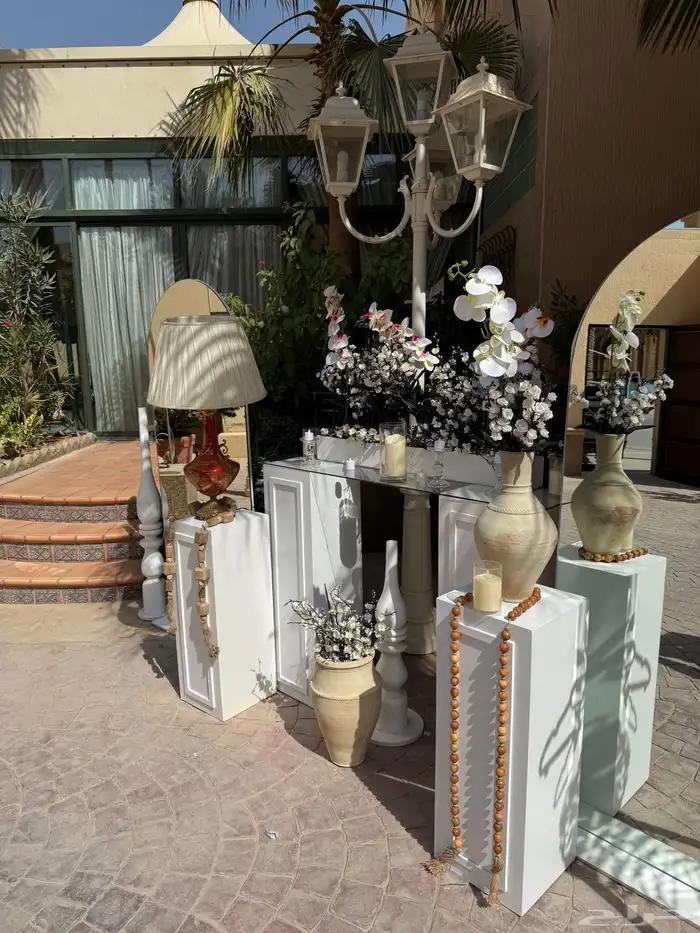 حفلات مناسبات 4