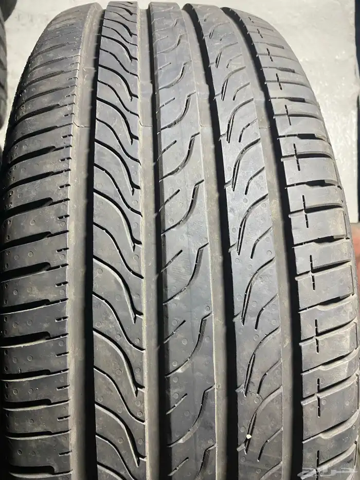 طقم كفرات منزل 215 55 18 0