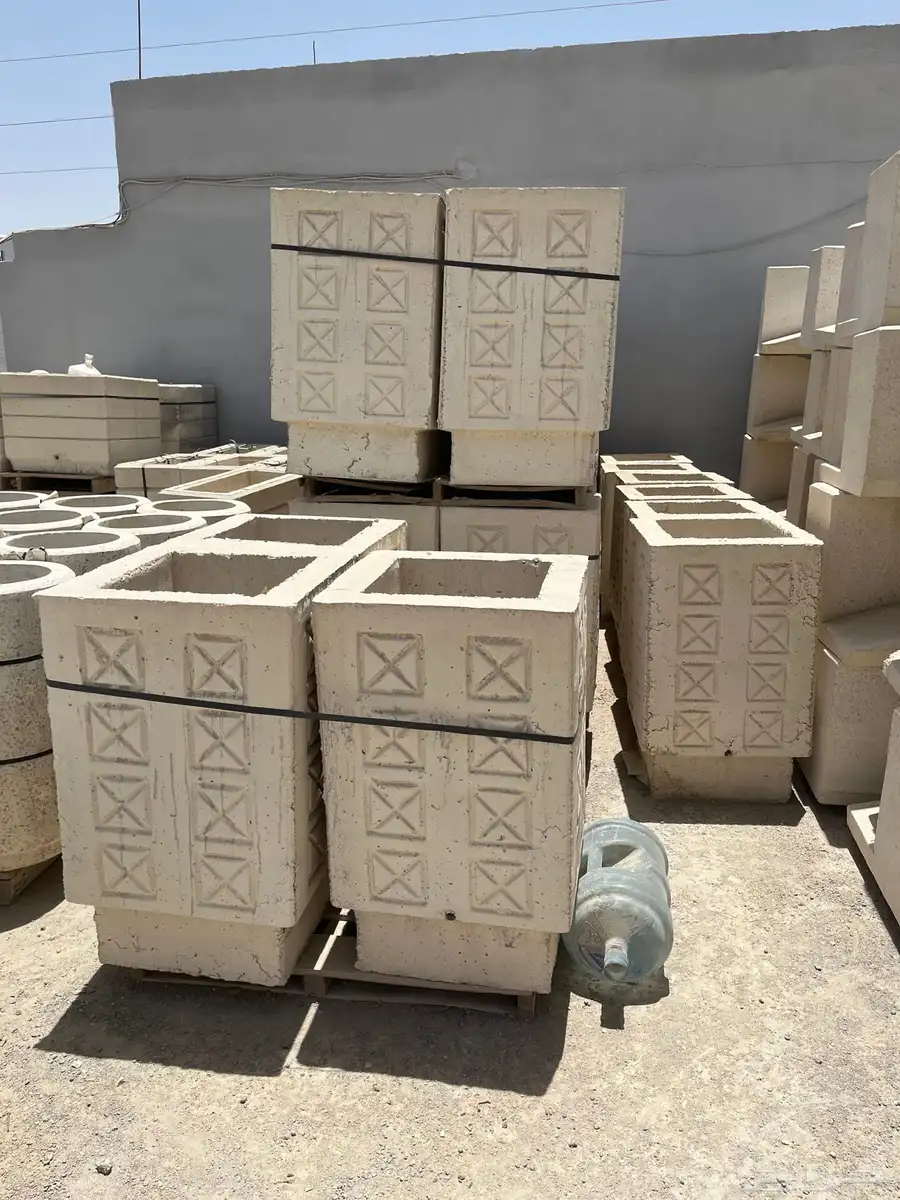 حجر زينة 0