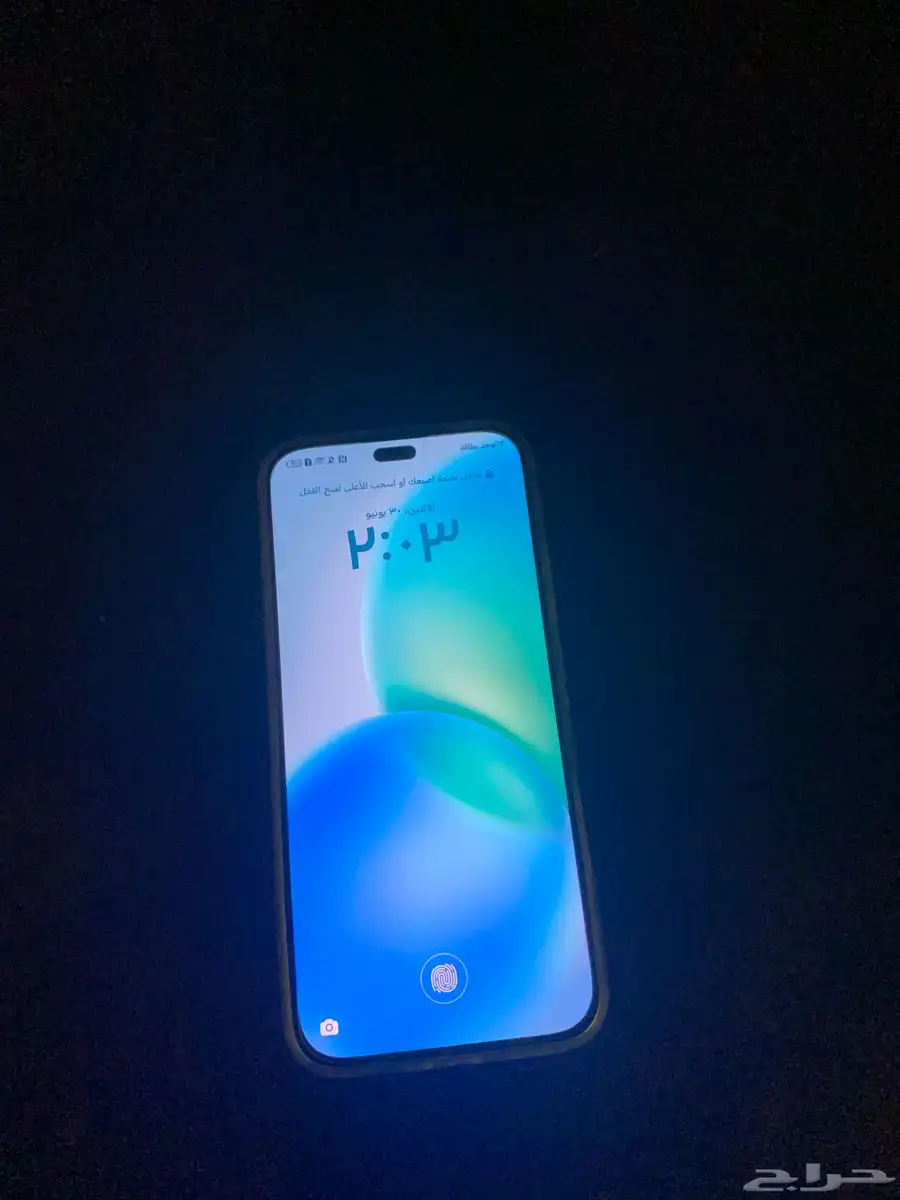 هونر 400لايت اسود 256 0