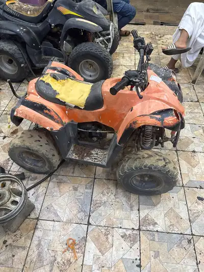دباب صيني 1