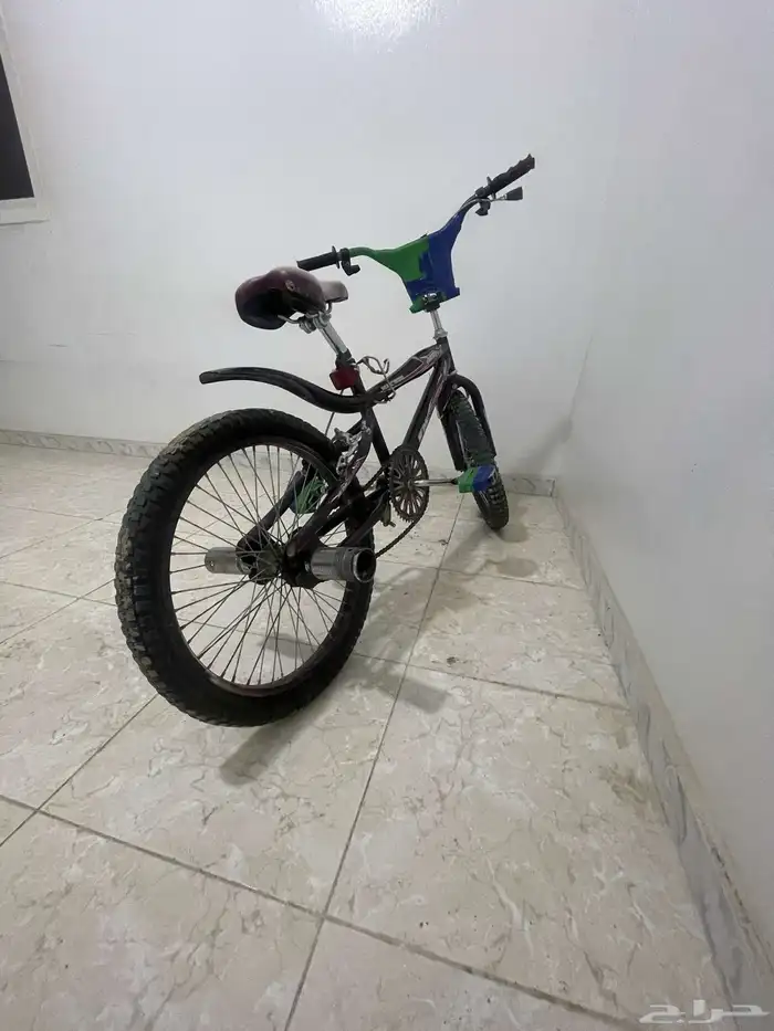 سيكل كوبرا 1