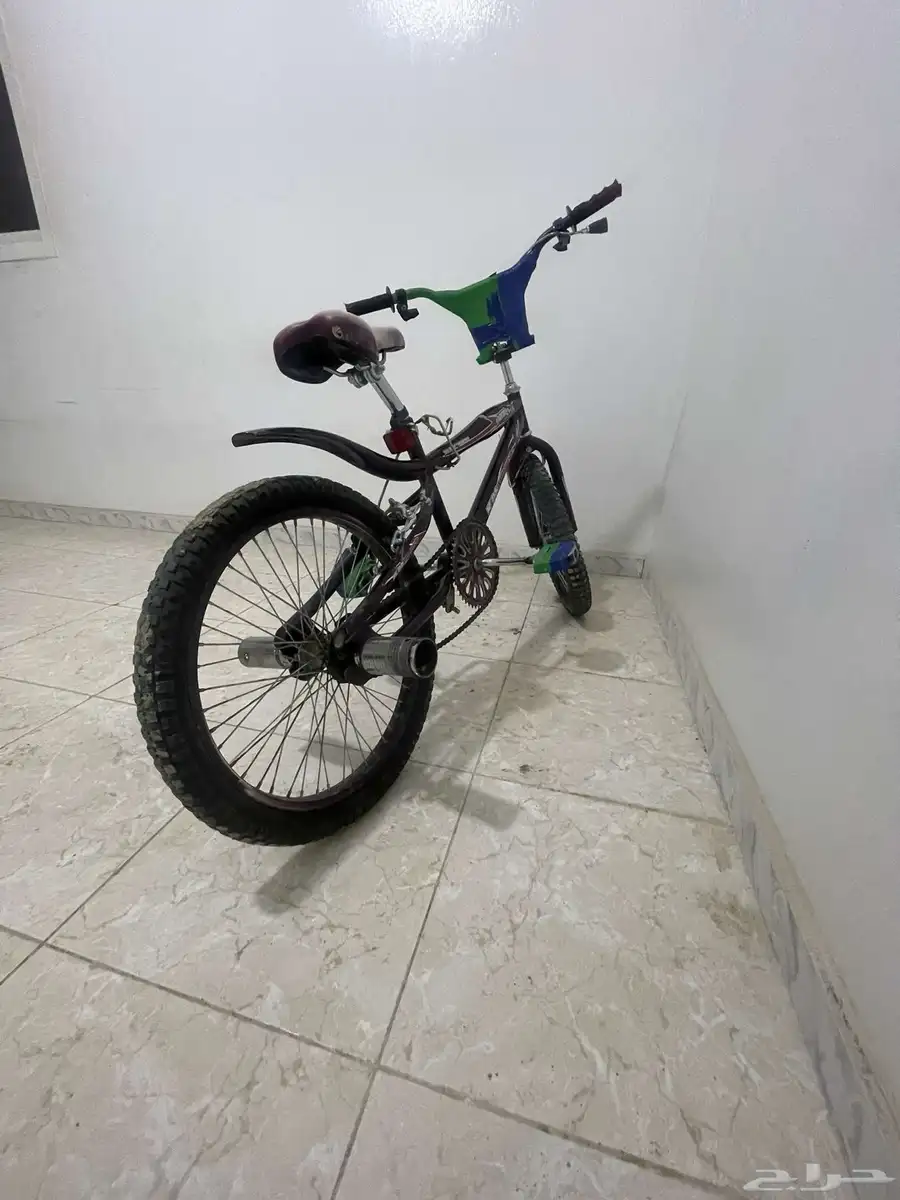 سيكل كوبرا 1