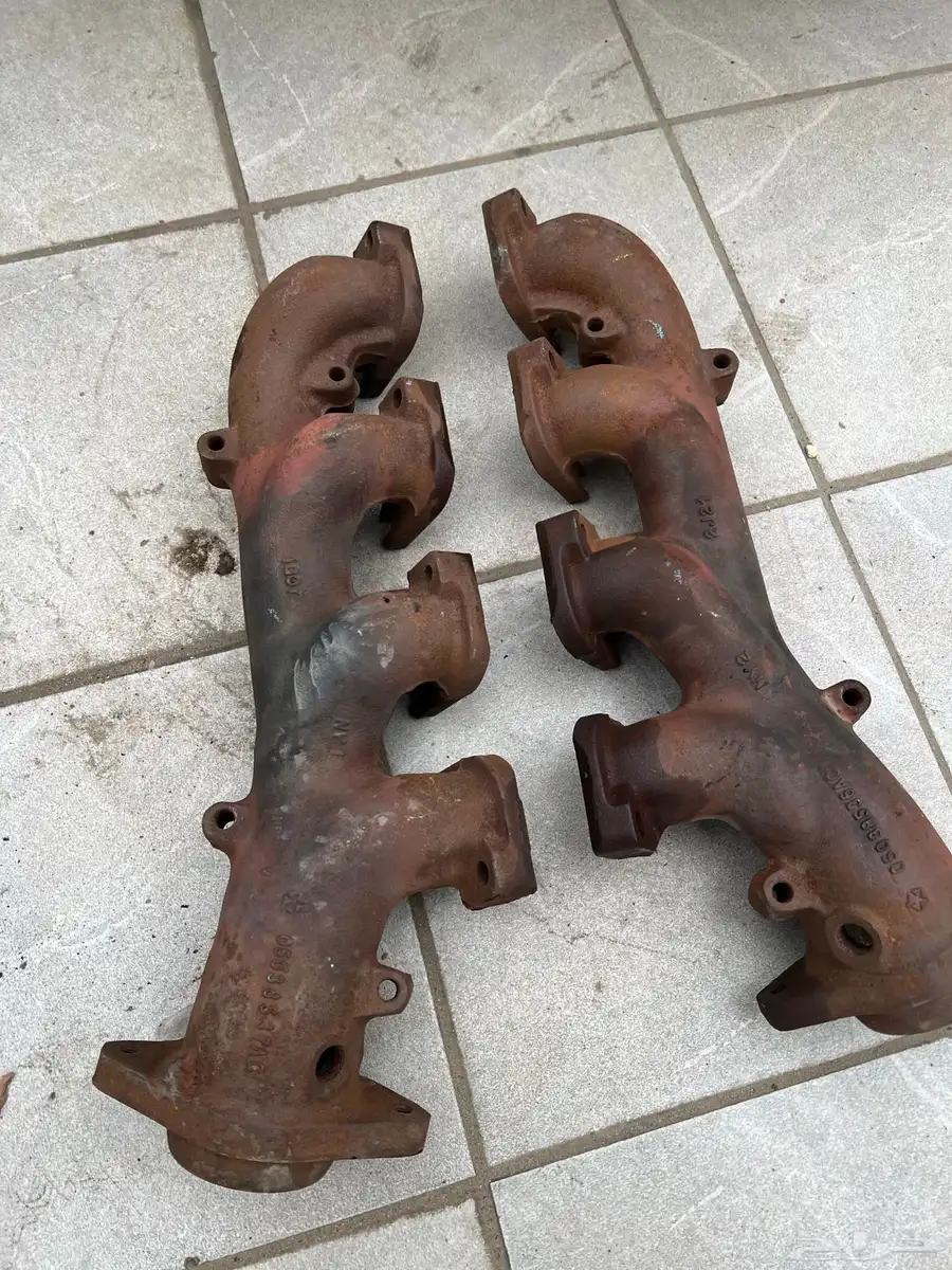 هدرز جيب شروكي SRT 6