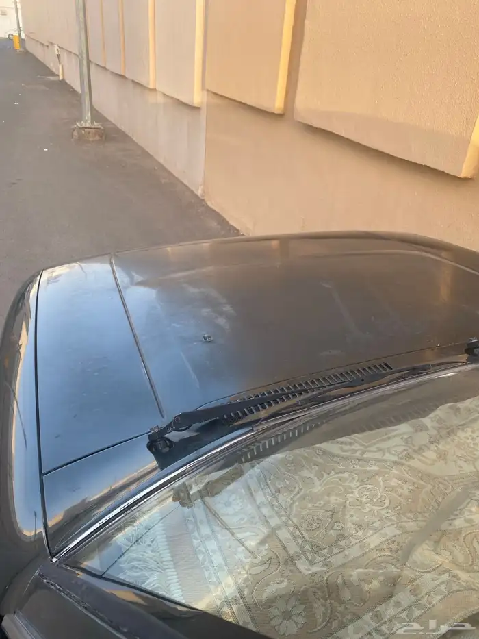 سفاري 99 بخاخ 4500 نظيف 10
