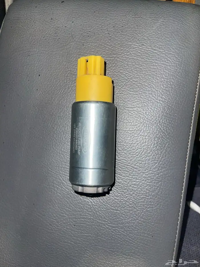 دينمو طربة بنزين 0