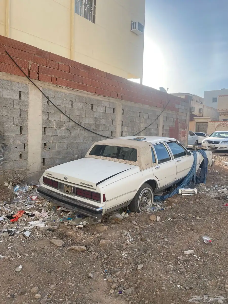 كابرس 87 قطع 2