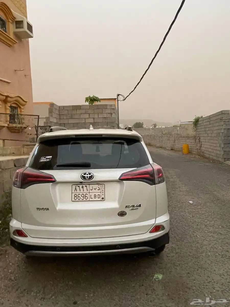 راف فور 2018 3