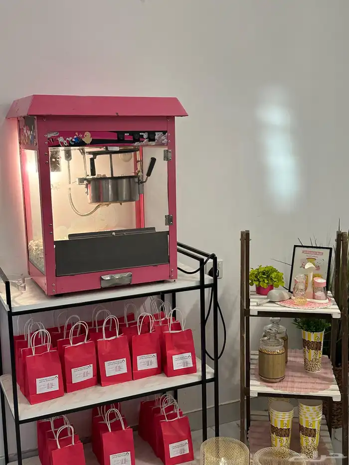 آلة فشار للبيع نظيفة 0