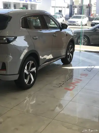 شانجان UNI-S 2025 3