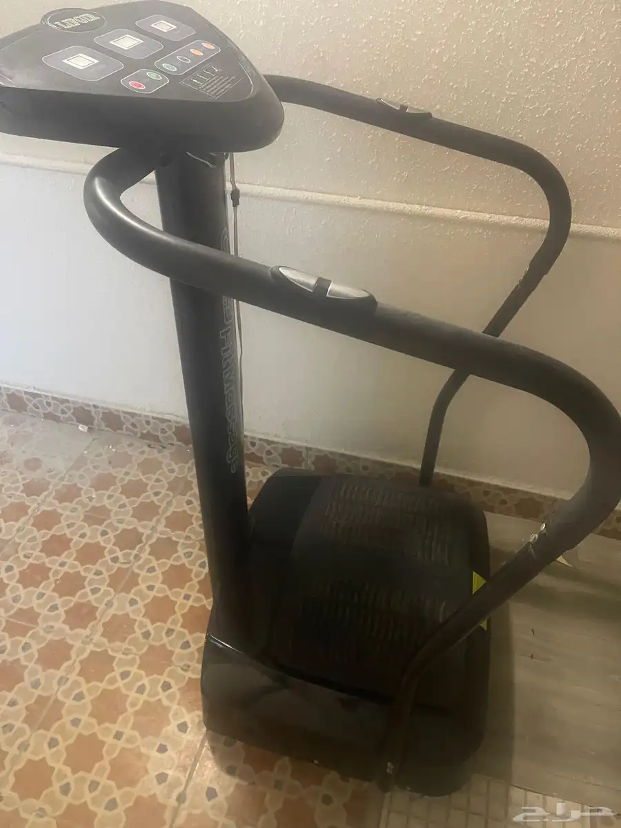 جهاز رياضي 1