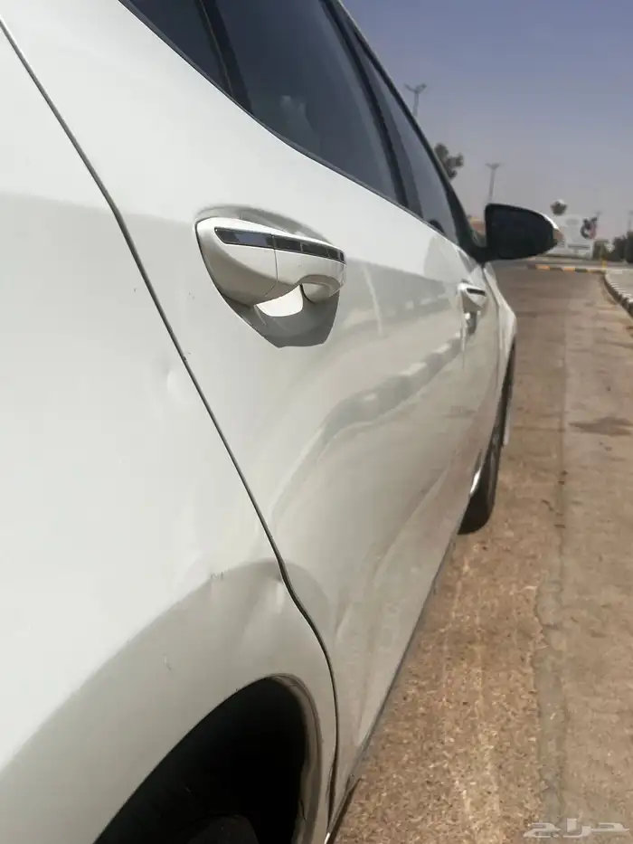 كورولا 2015 نص فل 6