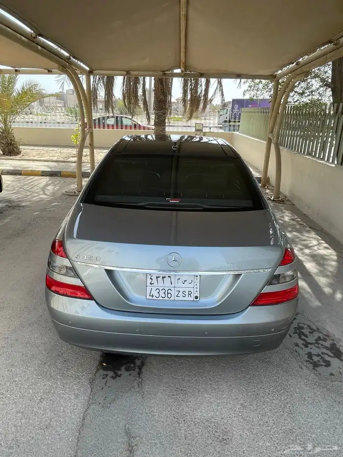 مرسيدس بانوراما 2009 13