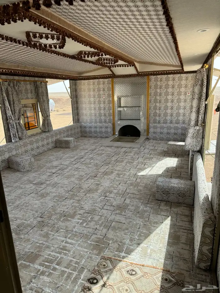 غرف عريعره سحب جديده 11 متر 2