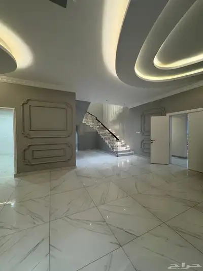 للبيع فيلا في حي الخزامى بناء شخصي 2