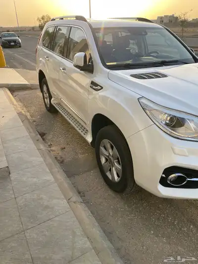 هافال 2020 h9 للبيع 2