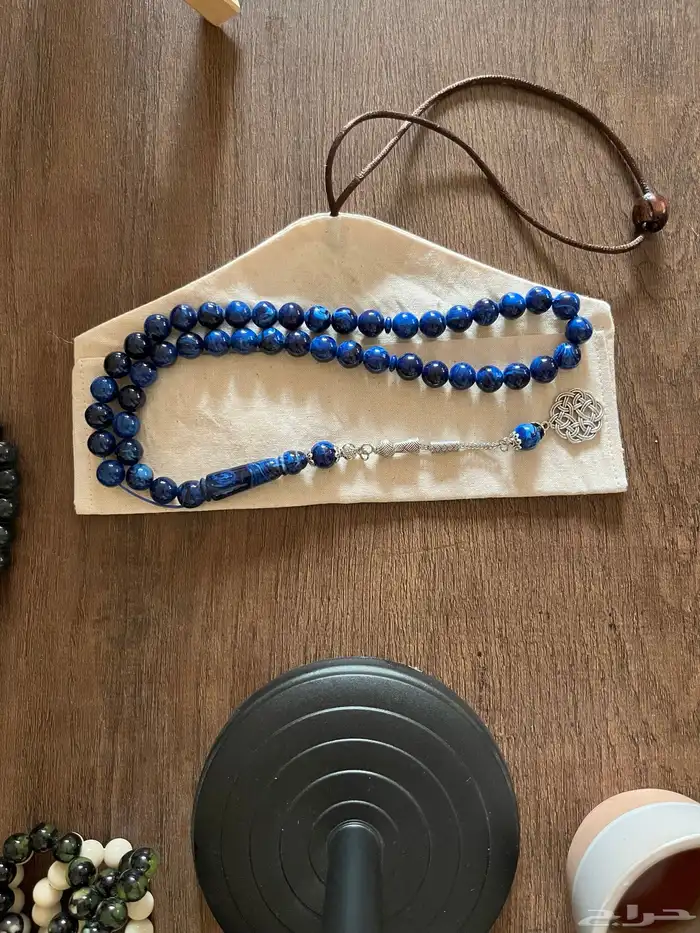 أنواع من البخور و المسك و السبحات 9