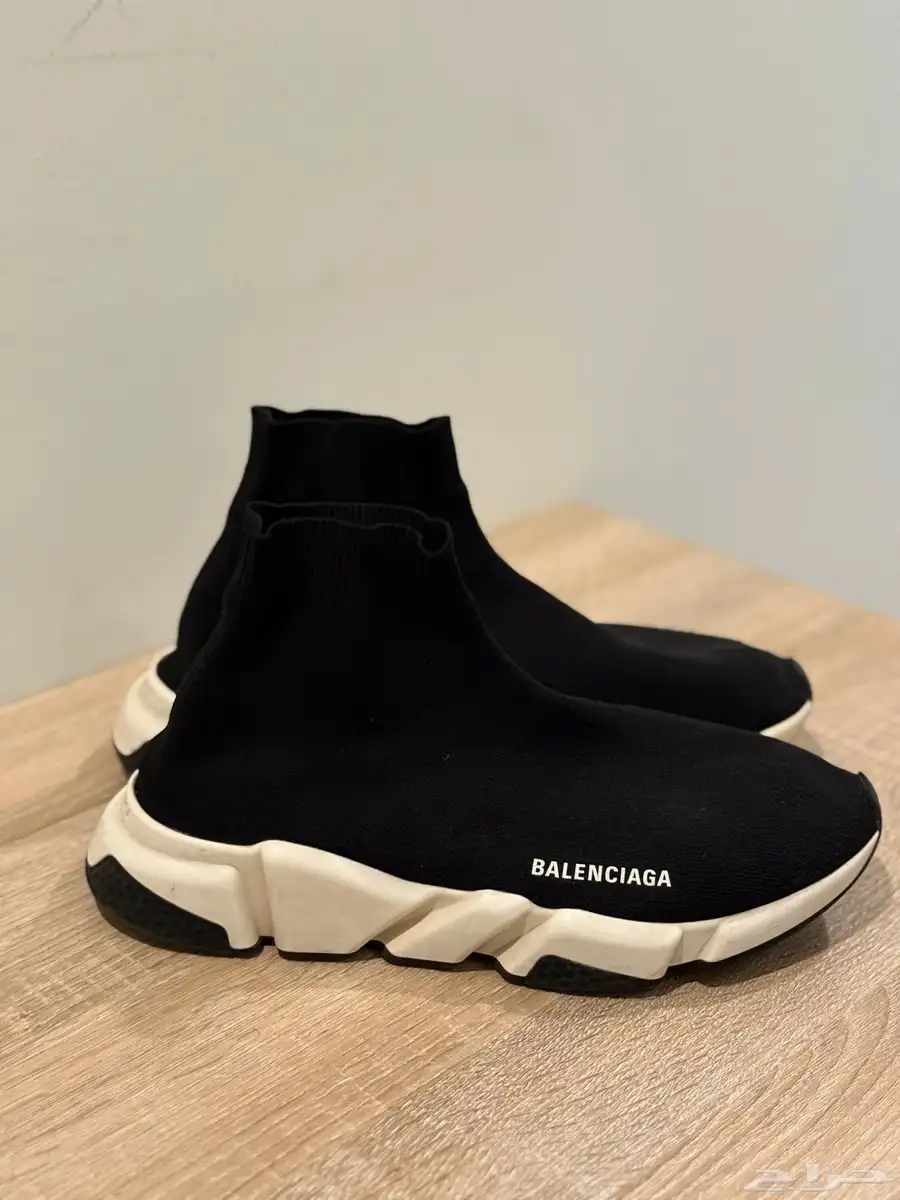 Balenciaga Speed شوز 1
