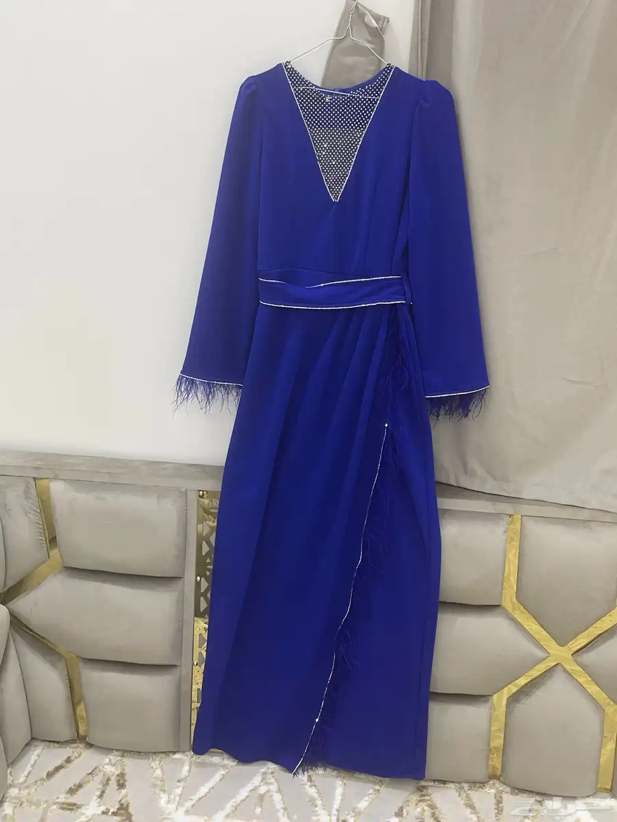 فستان مقاسXL 0