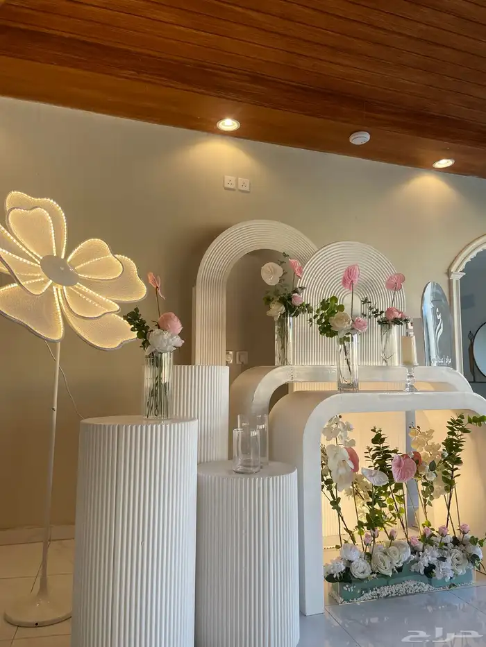 كوش ومداخل تأجير بأسعار منافسة 1