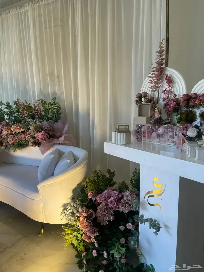 كوش ومداخل تأجير بأسعار منافسة 6