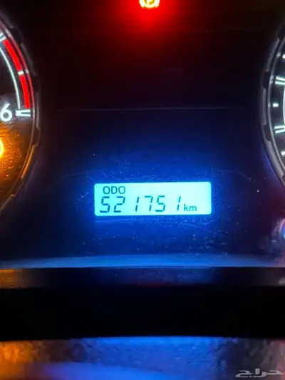 هايلوكس 2018 5