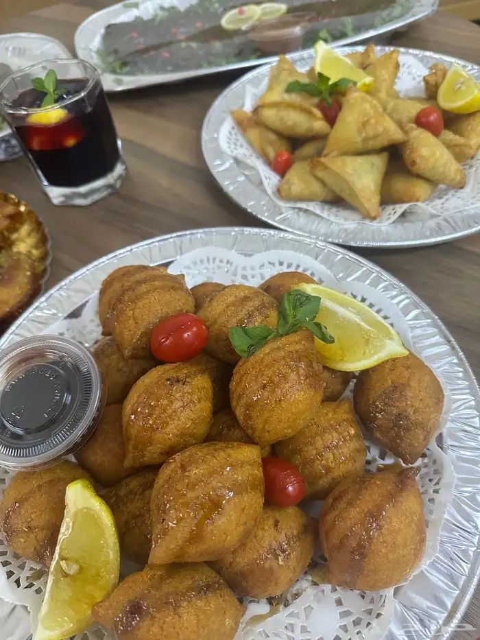 محاشي فاخر اذا طلبتو مره تطلبو الف مره 9
