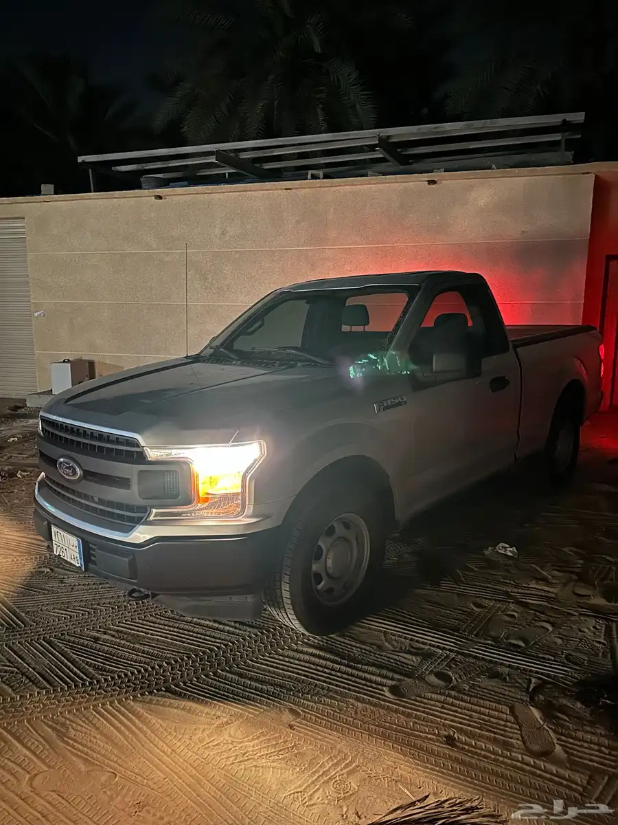 F-150 2018 9