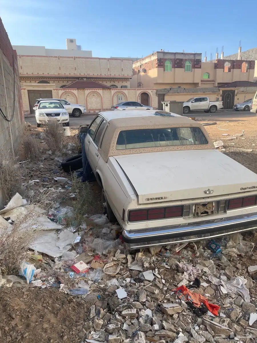 كابرس 87 قطع 1