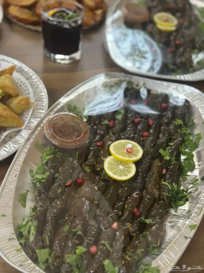 محاشي فاخر اذا طلبتو مره تطلبو الف مره 6