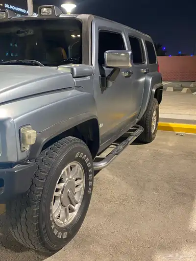 همر H3 1
