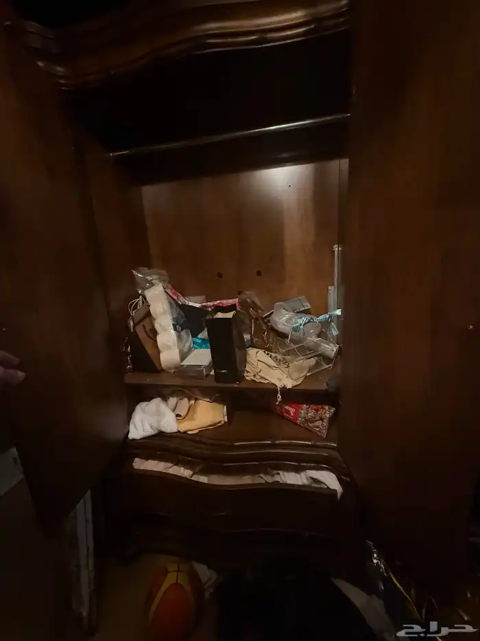 دولاب خشمي 2