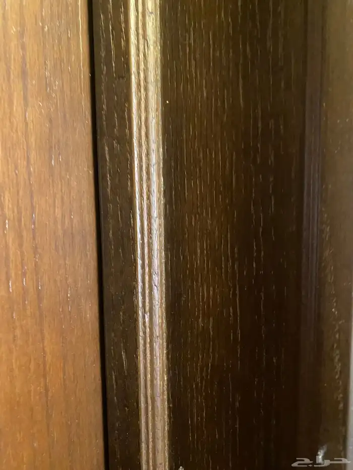 ابواب خشب قواطع جبسمبورد تلبيس جدران شيبورد 6