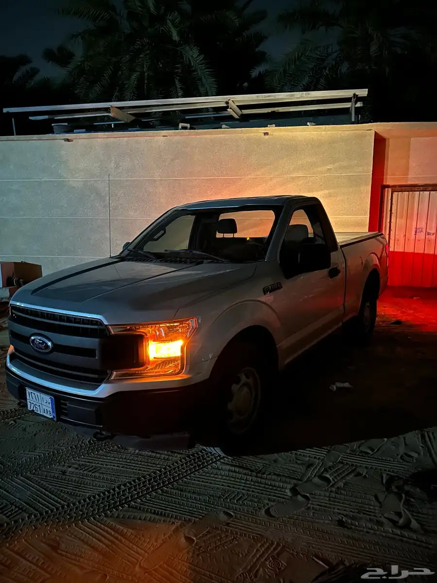 F-150 2018 8