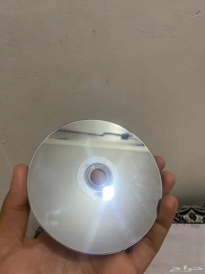 شريط سوني فور للبيع او البدل 1