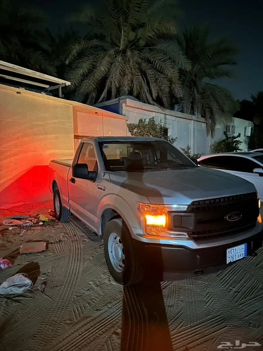 F-150 2018 4