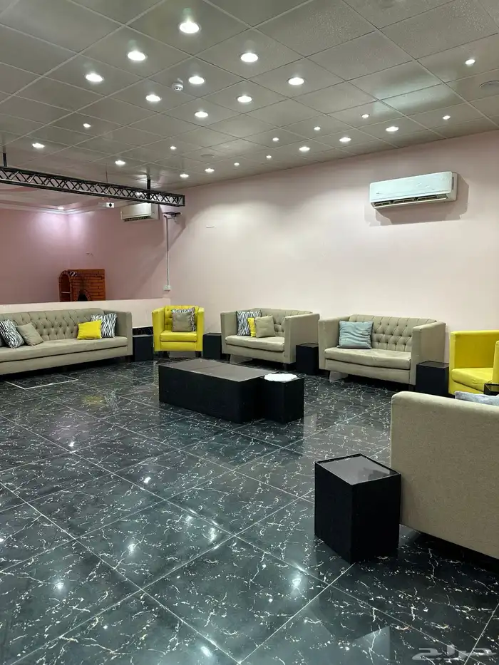 كنب منفصل للبيع فرشة 4