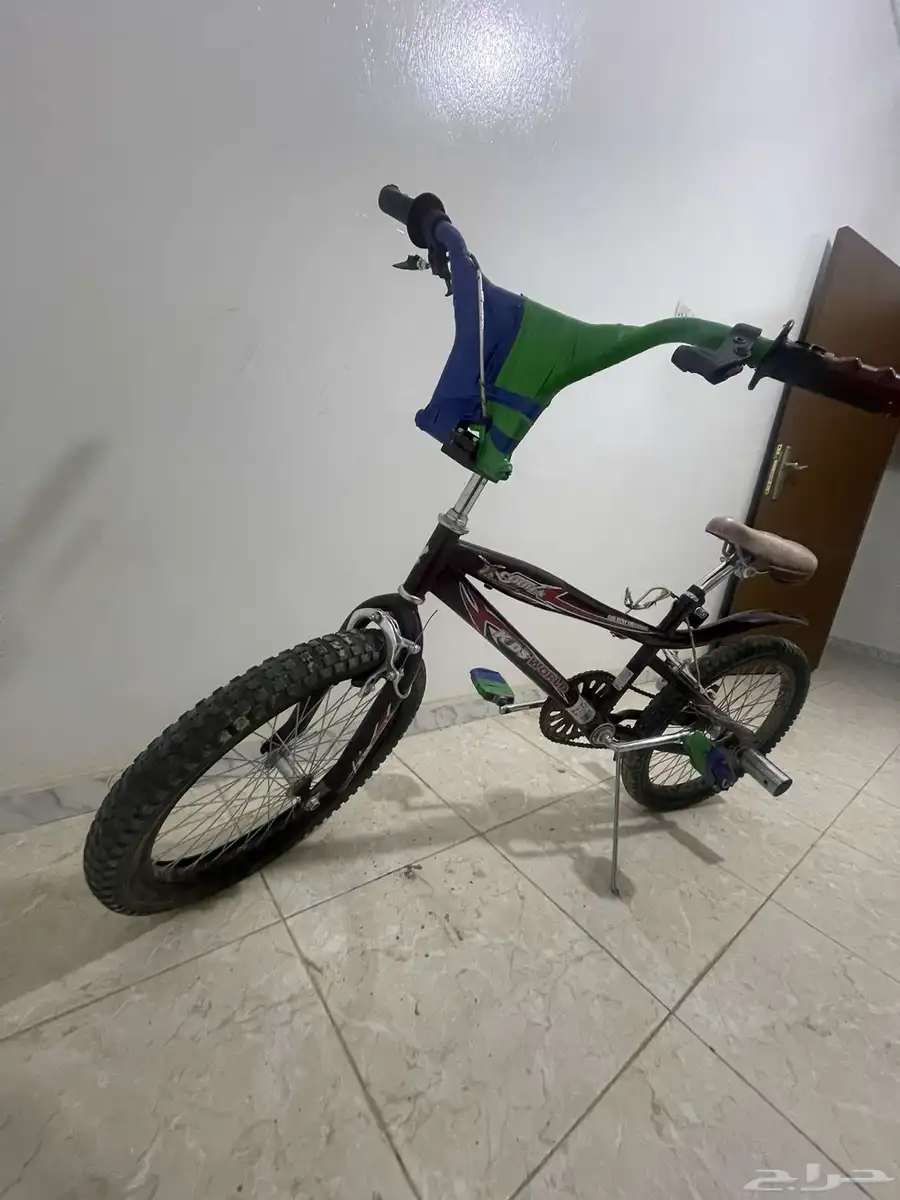 سيكل كوبرا 0